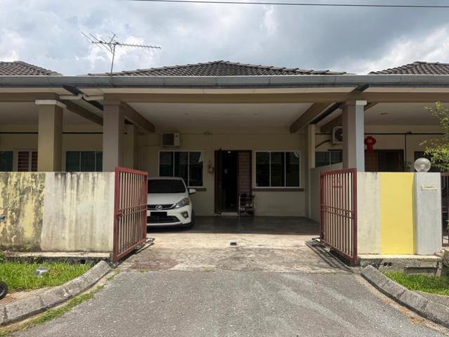 Terraced House for sale in Samarahan, Kota Samarahan