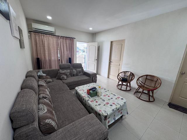 Terraced House for sale in Samarahan, Kota Samarahan