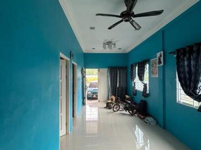 Terraced House for sale in Kota Samarahan, Bahagian Samarahan