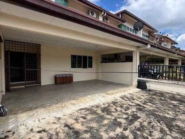 Terraced House for sale in Samarahan, Kota Samarahan