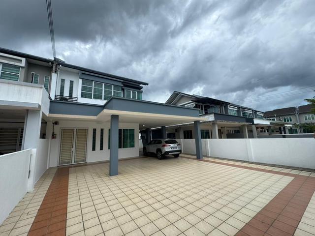 Terraced House for sale in Kuching, Sarawak