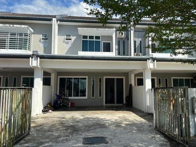 Terraced House for sale in Samarahan, Kota Samarahan