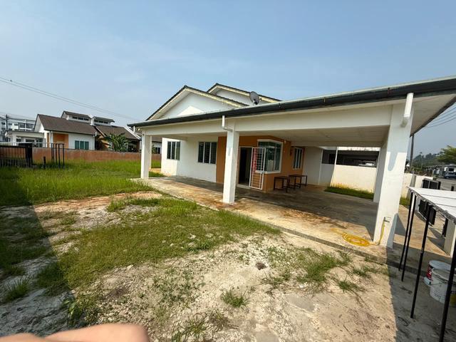 Terraced House for sale in Kuching, Sarawak