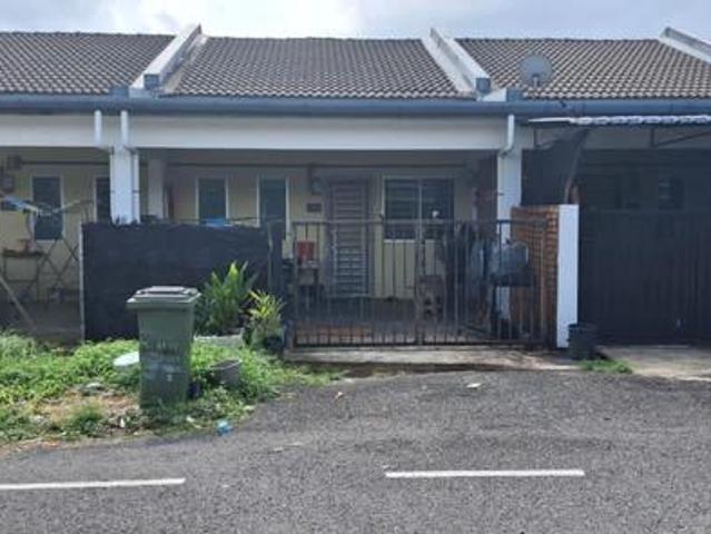 Terraced House for sale in Kuching, Sarawak