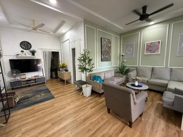 Terraced House for sale in Samarahan, Kota Samarahan