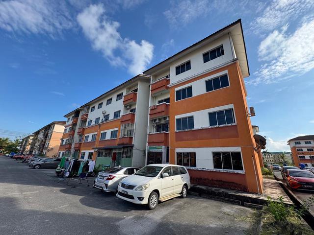 Apartment for sale in Samarahan, Kota Samarahan