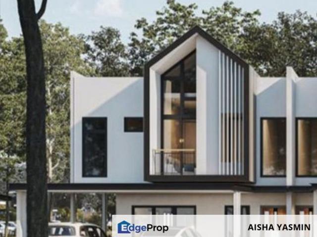 House for sale in Samarahan