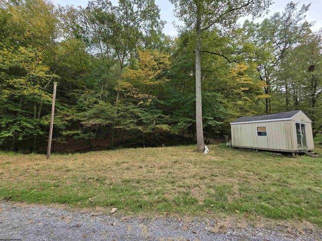 Land for sale in Fairmont, West Virginia
