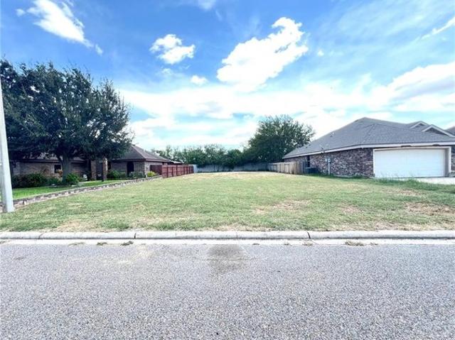 Land for sale in Hidalgo, Texas
