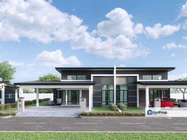 House for sale in Kuching, Sarawak