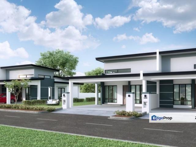 House for sale in Kuching, Sarawak
