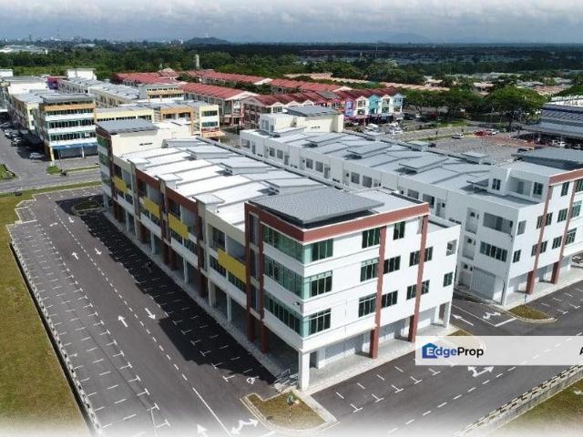 Shop for sale in Kuching