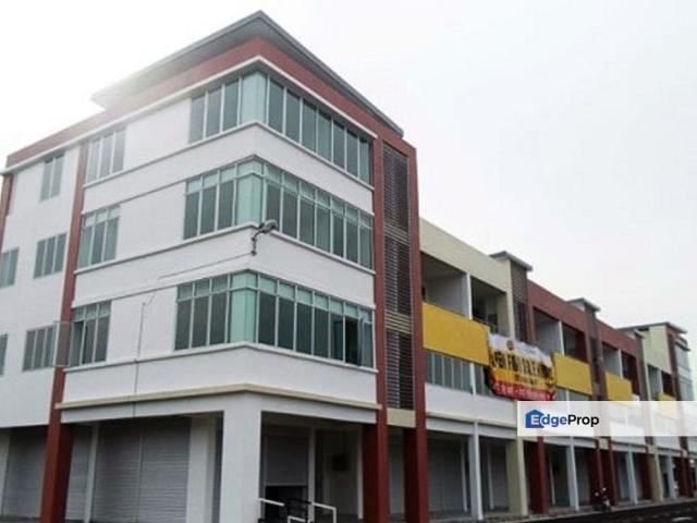 Shop for sale in Kuching