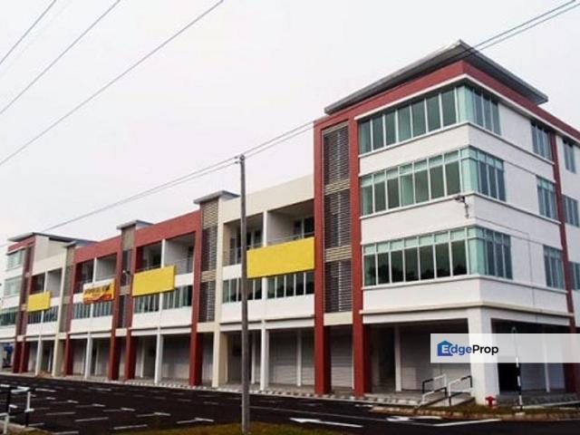 Shop for sale in Kuching