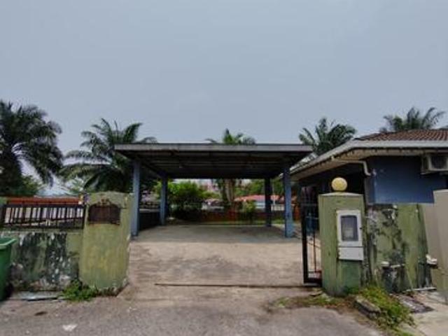 Terraced House for sale in Kuching, Sarawak