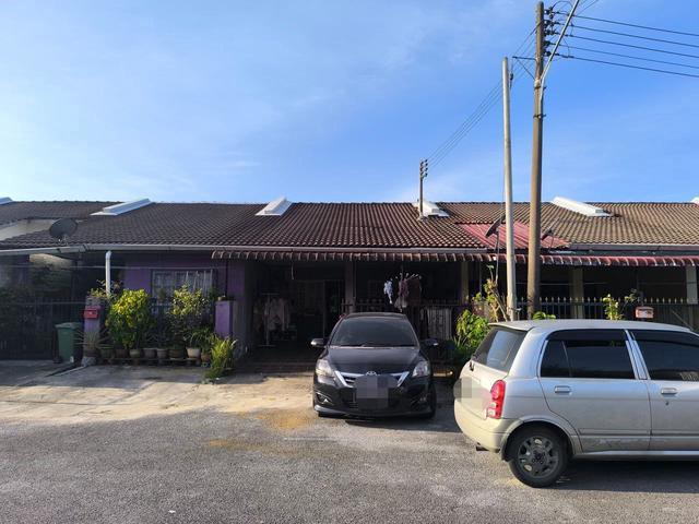 Terraced House for sale in Samarahan, Kota Samarahan