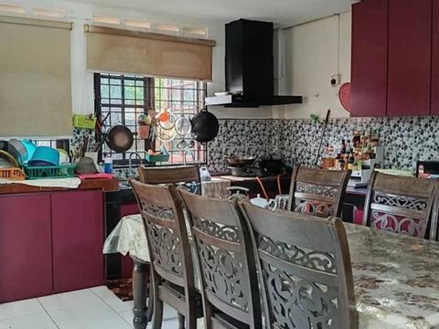 Terraced House for sale in Samarahan, Kota Samarahan