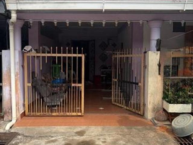Terraced House for sale in Kota Samarahan, Bahagian Samarahan