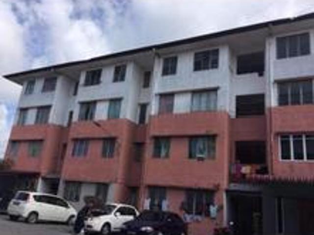 Flat for sale in Samarahan, Kota Samarahan
