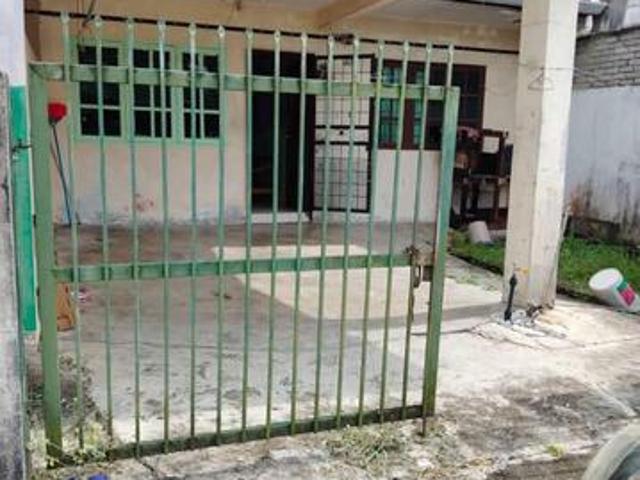 Terraced House for sale in Samarahan, Kota Samarahan