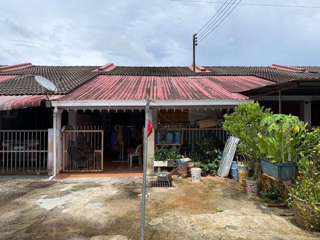 Terraced House for sale in Kota Samarahan, Bahagian Samarahan