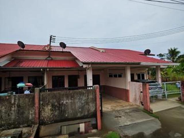 Terraced House for sale in Samarahan, Kota Samarahan