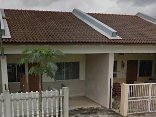 Terraced House for sale in Samarahan, Kota Samarahan