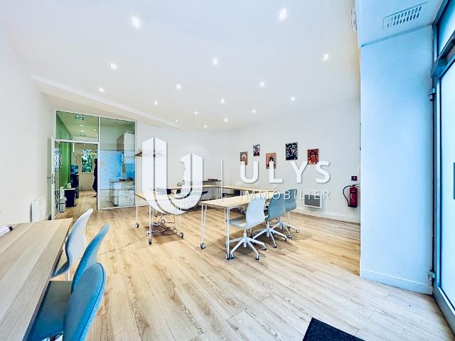 Bureau location à Paris, Île-de-France