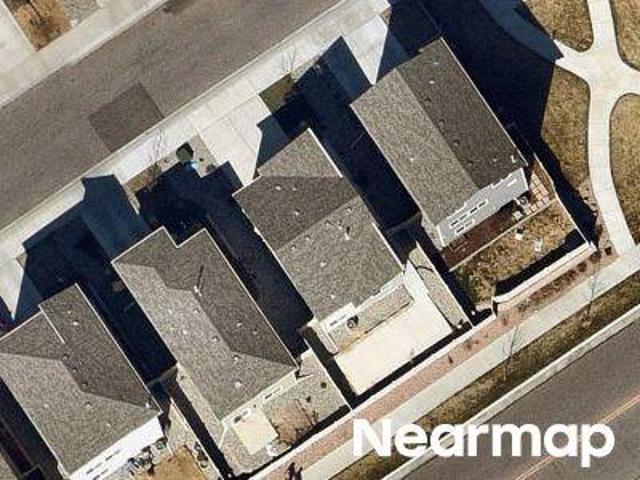 House for sale in Colorado Springs, Colorado