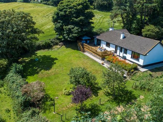 Bungalow for sale in Redcross