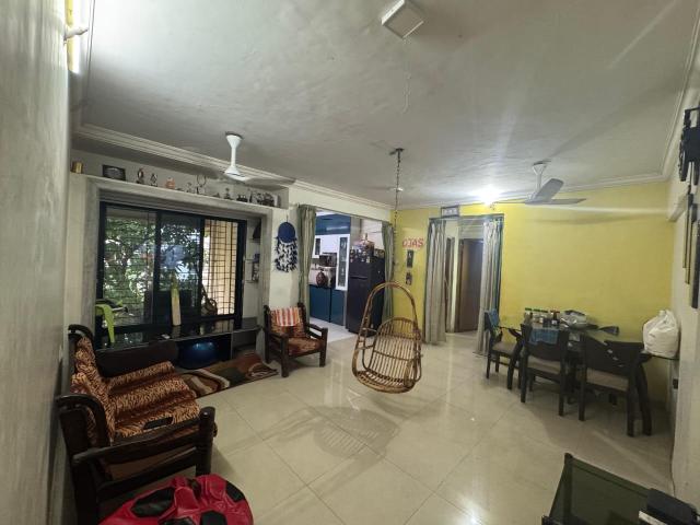 Flat for sale in Navi Mumbai, National Capital Territory Of Delhi