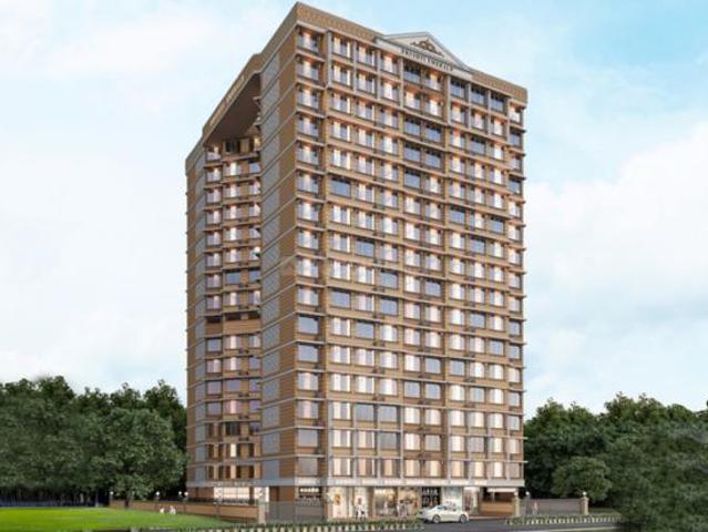 Flat for sale in Andheri - Mumbai, National Capital Territory Of Delhi