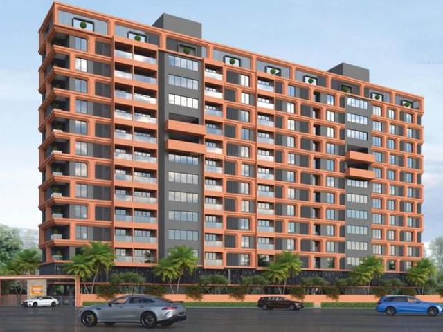 Flat for sale in Nashik, National Capital Territory Of Delhi