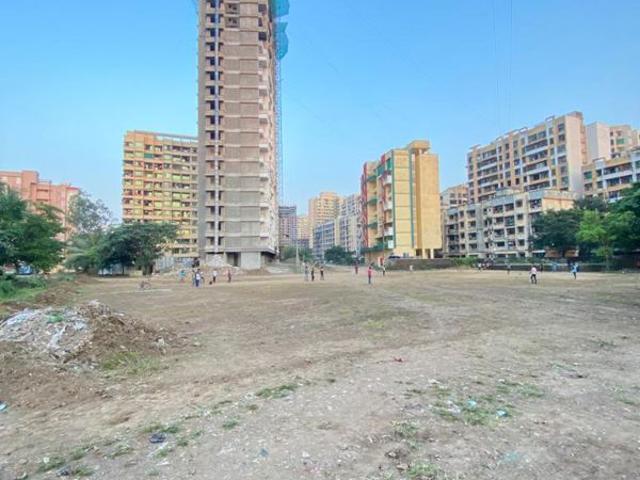 Flat for rent in Kalwa, National Capital Territory Of Delhi