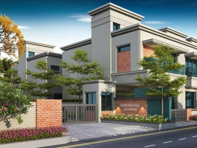 Bungalow for sale in Vadodara