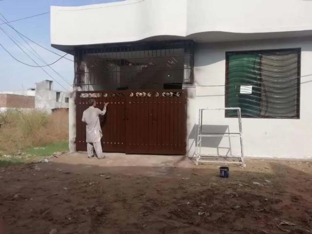 House for sale in Rawalpindi, Islamabad Capital Territory