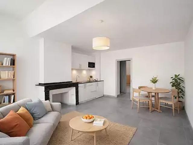 Appartement vente à Auch, Samatan