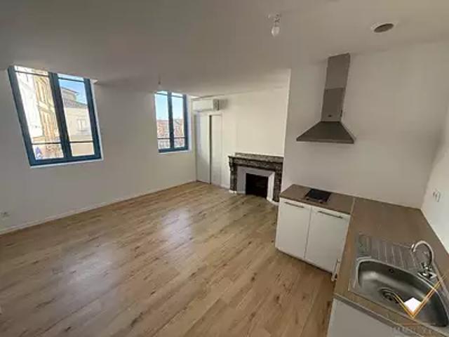 Appartement vente à Auch, Samatan