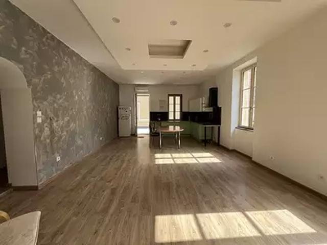 Appartement vente à Auch, Samatan