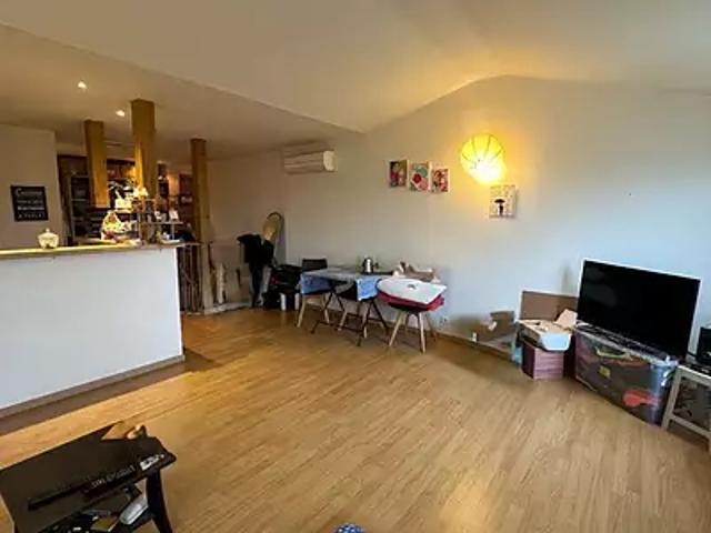 Appartement vente à Auch, Samatan