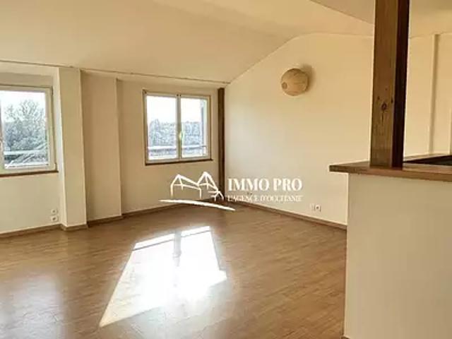 Appartement vente à Auch, Samatan