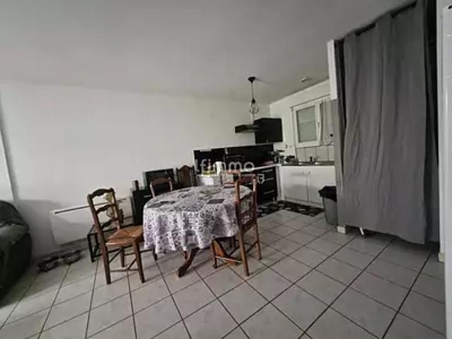 Appartement vente à Auch, Samatan