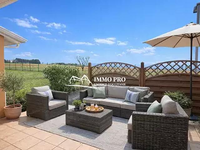 Maison vente à Auch, Samatan