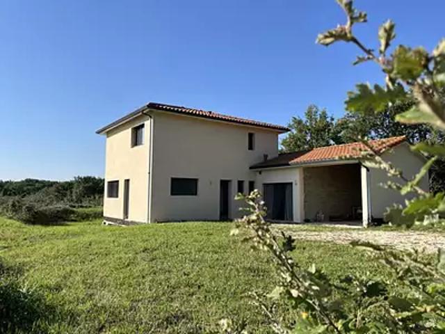 Maison vente à Auch, Samatan
