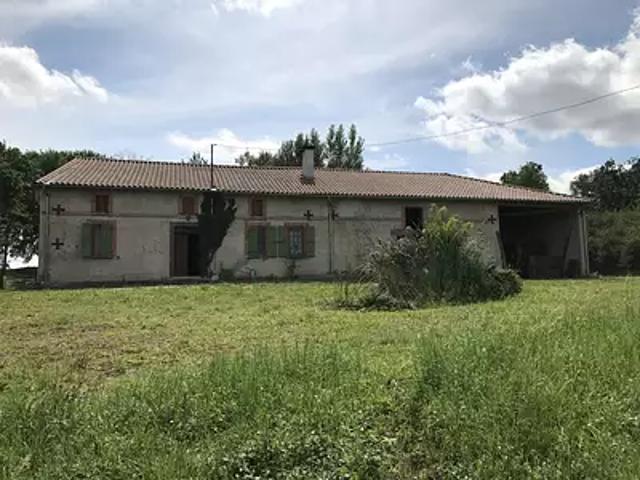 Maison vente à Auch, Samatan