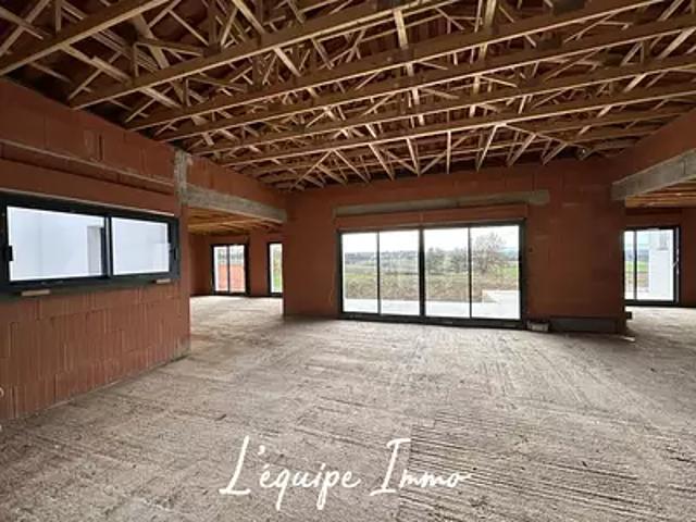 Maison vente à Auch, Samatan