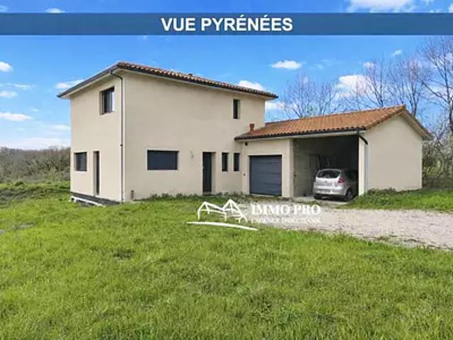 Maison vente à Auch, Samatan