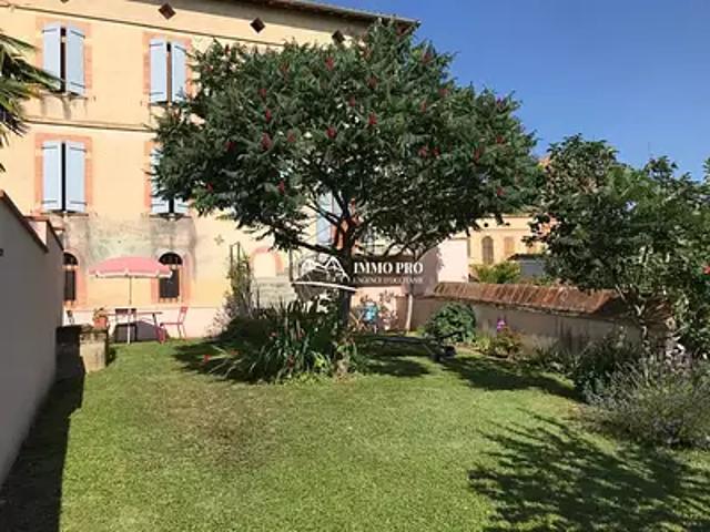 Maison vente à Auch, Samatan