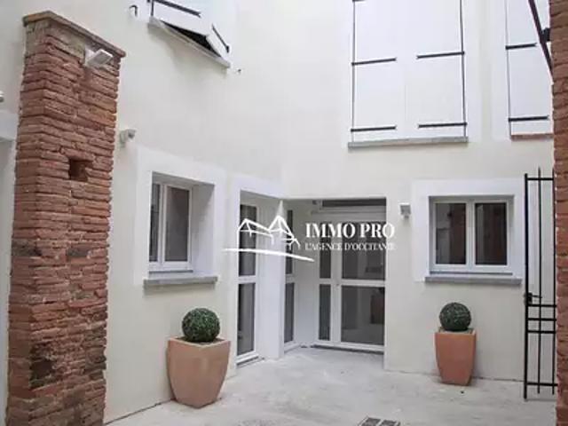 Maison vente à Auch, Samatan