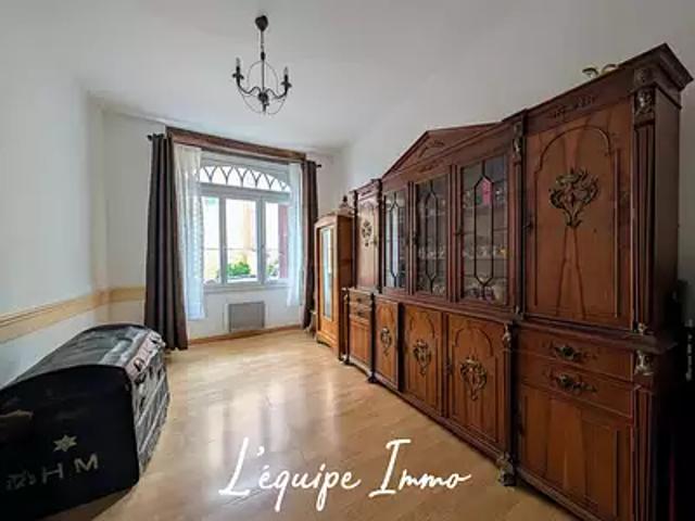 Maison vente à Auch, Samatan